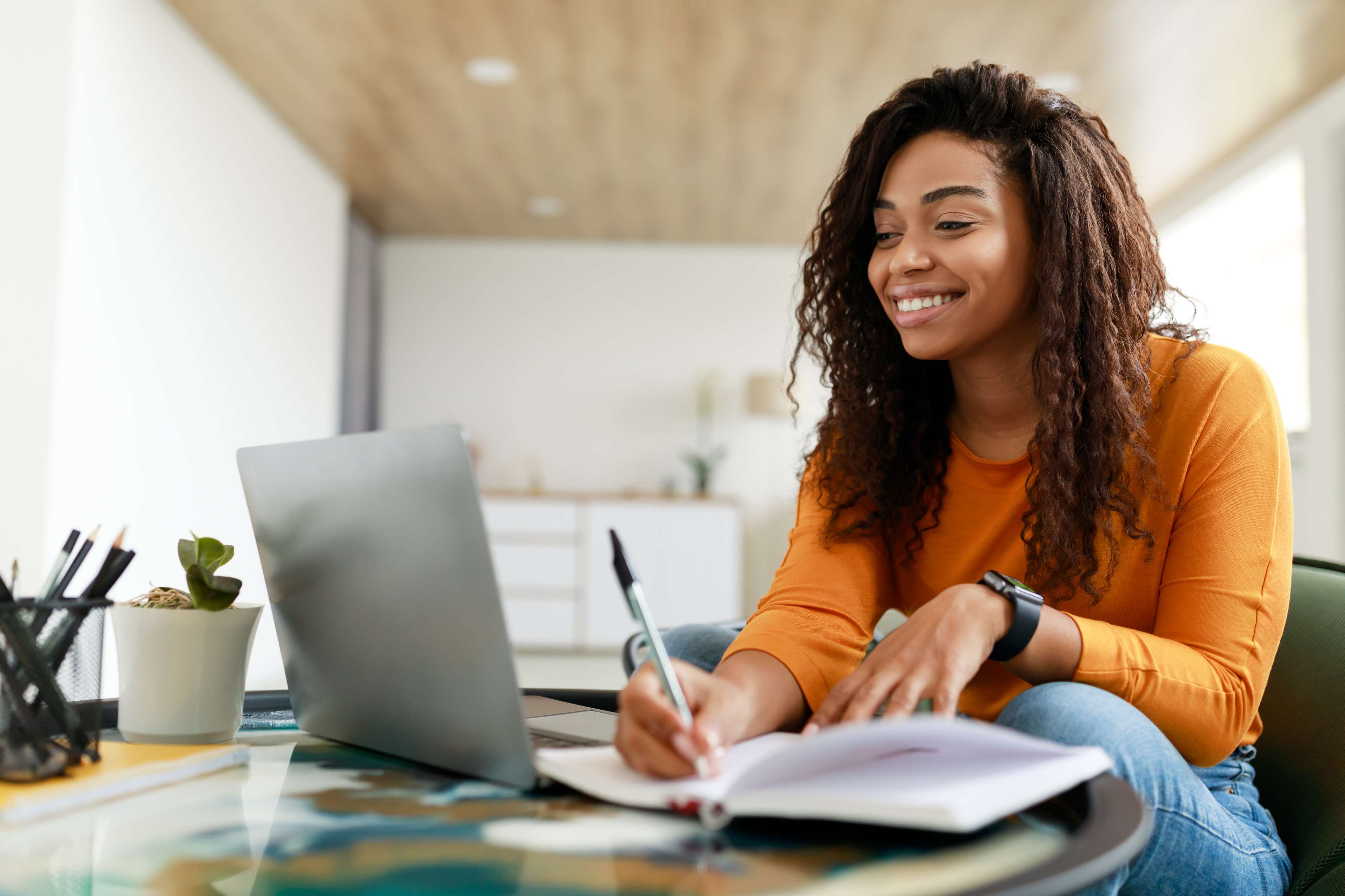 Financial Aid Programs