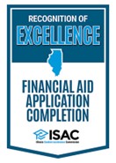 Recognition of Excellence Logo