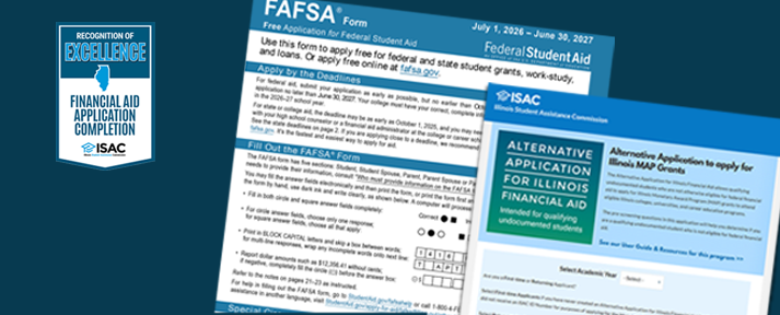 FAFSA forms
