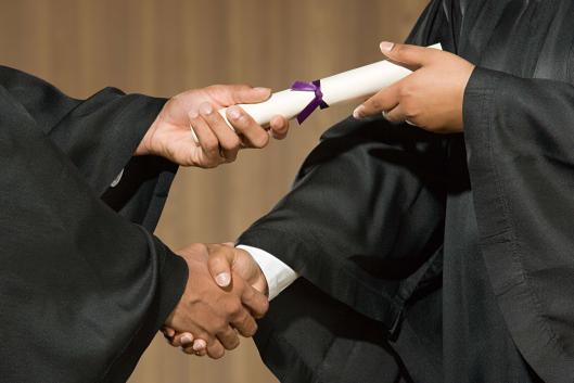 Graduation