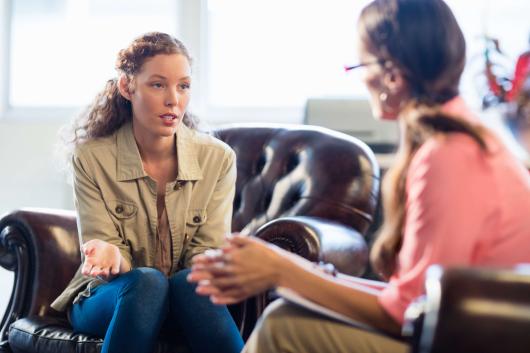 guidance counselors