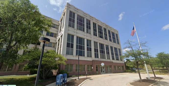 Illinois Student Assistance Commission Deerfield Offices