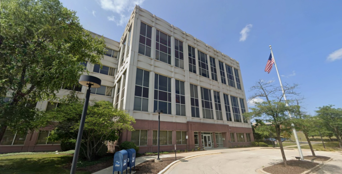 Illinois Student Assistance Commission Deerfield Offices