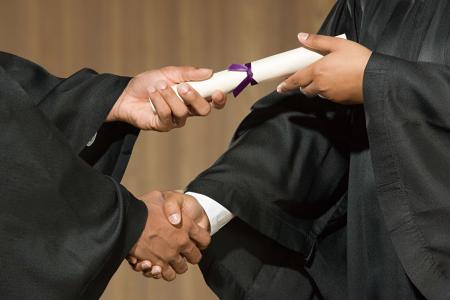 Graduation