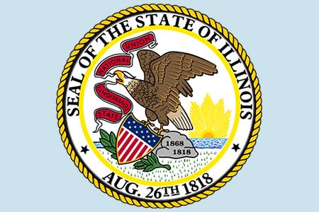 Seal of the State of Illinois