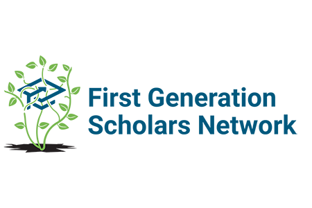 First Generation Scholars Network Logo