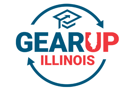 Illinois GEAR UP Logo