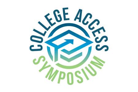 College Access Symposium logo
