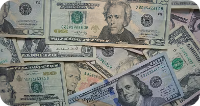 Money