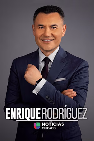 Enrique Rodriguez Profile 