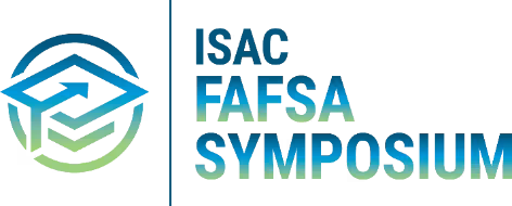 ISAC FAFSA symposium logo