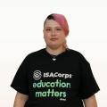 ISACorps Profile Picture: AJ Nowak
