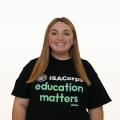 ISACorps Profile Picture: Alex Gudgel