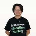 ISACorps Profile Picture: Audrie Schuller