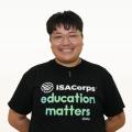ISACorps Profile Picture: Ivair Pacheco