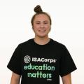 ISACorps Profile Picture: Jake Klungle
