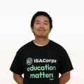 ISACorps Profile Picture: Johnny Nguyen
