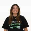 ISACorps Profile Picture: Mackenzie Ramonez