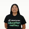 ISACorps Profile Picture: Makaia Decker