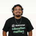 ISACorps Profile Picture: Ruben Ramos