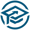 ISACorps Grad Cap Logo