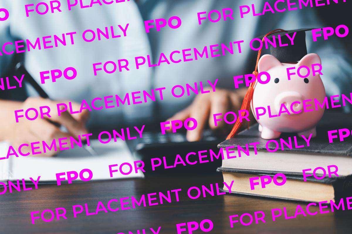 For Placement Only Image