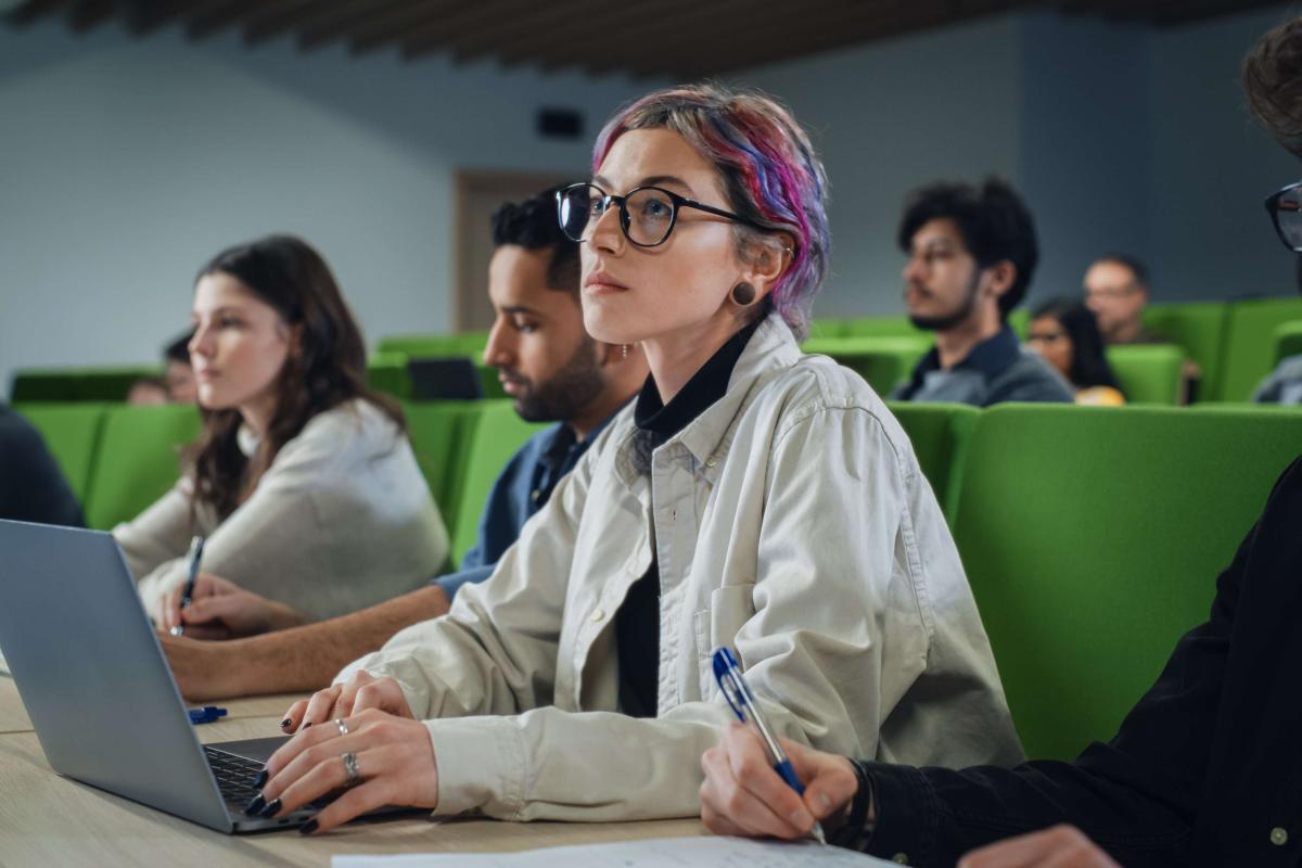 Students