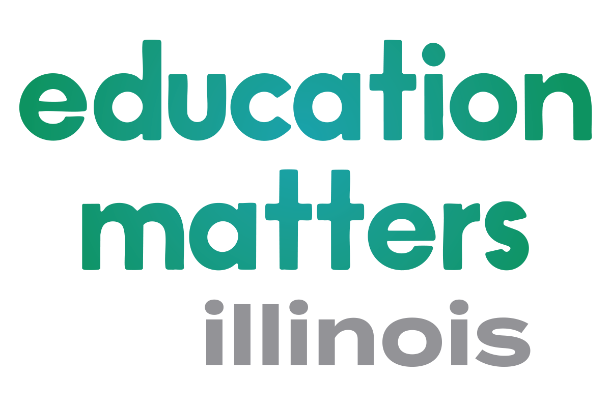 Education Matters Illinois Logo