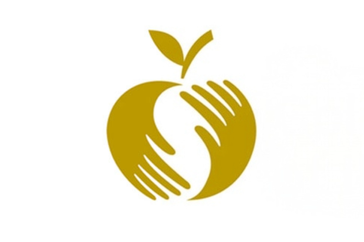 Golden Apple Scholars of Illinois - Apple logo