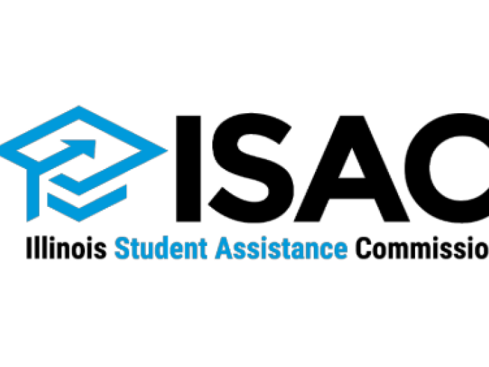 ISAC Logo