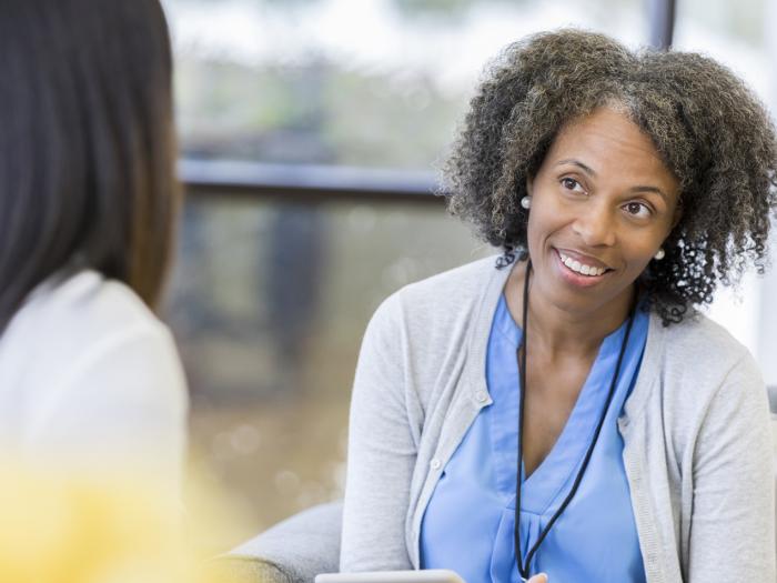 Community Behavioral Health Care Professional Loan Repayment Program