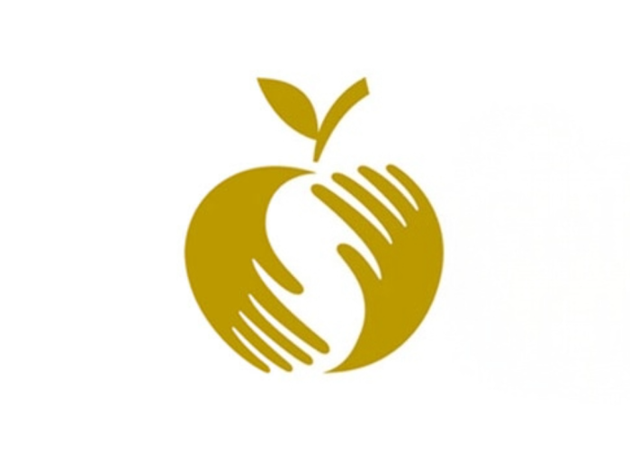 Golden Apple Scholars of Illinois - Apple logo